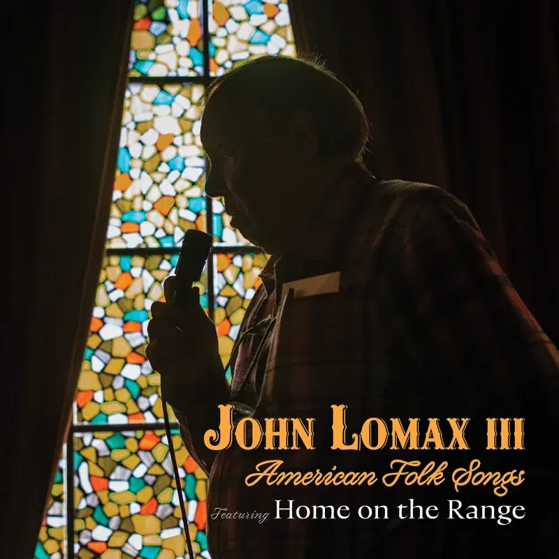 Home On The Range