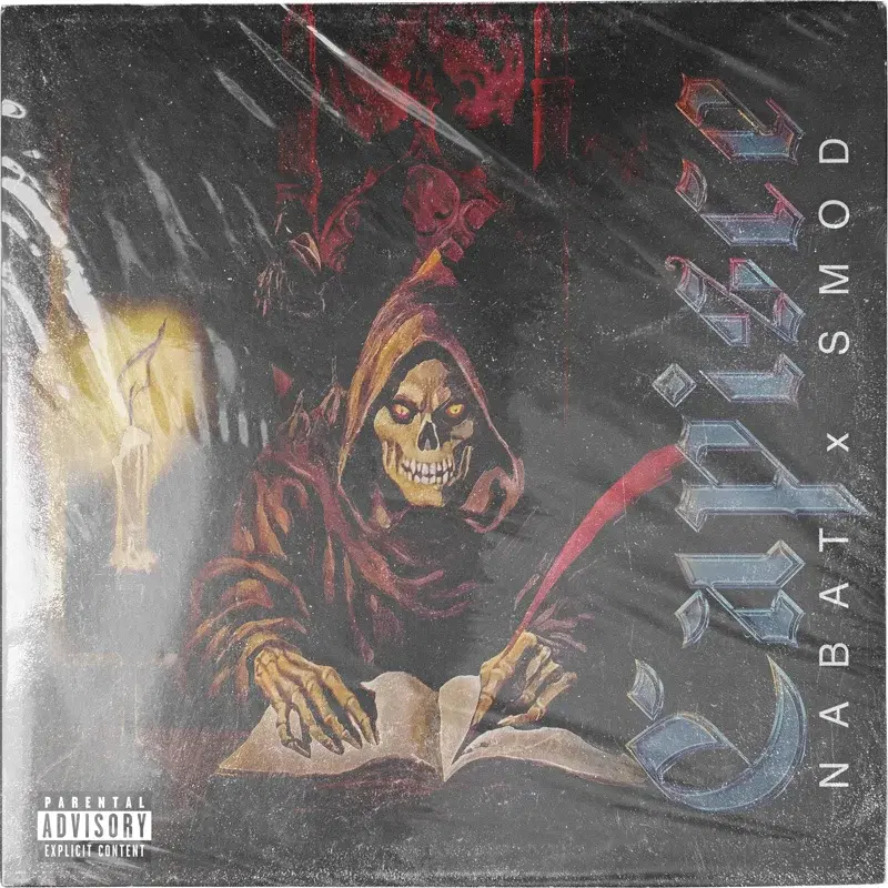 Cover Art