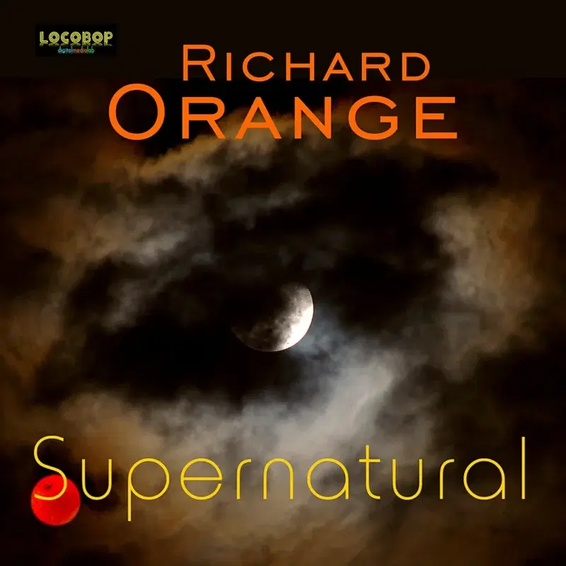 Supernatural