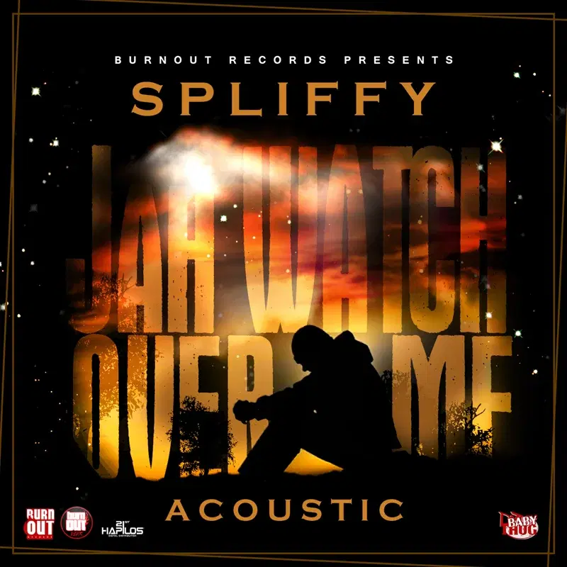 Jah Watch Over Me (Acoustic)
