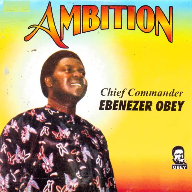 Ambition
