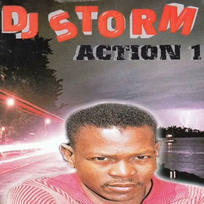Action 1