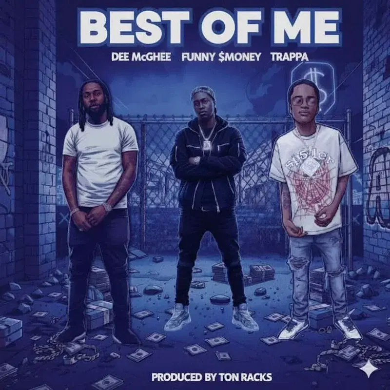 Best of Me
