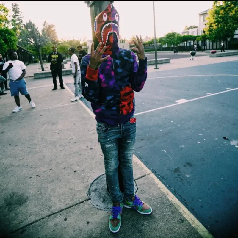 Cover Art