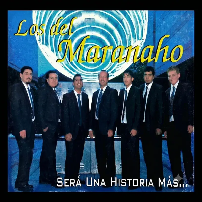 Será Una Historia Más