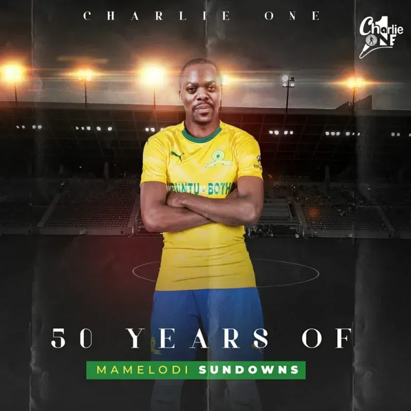 50 Years of Mamelodi Sundowns