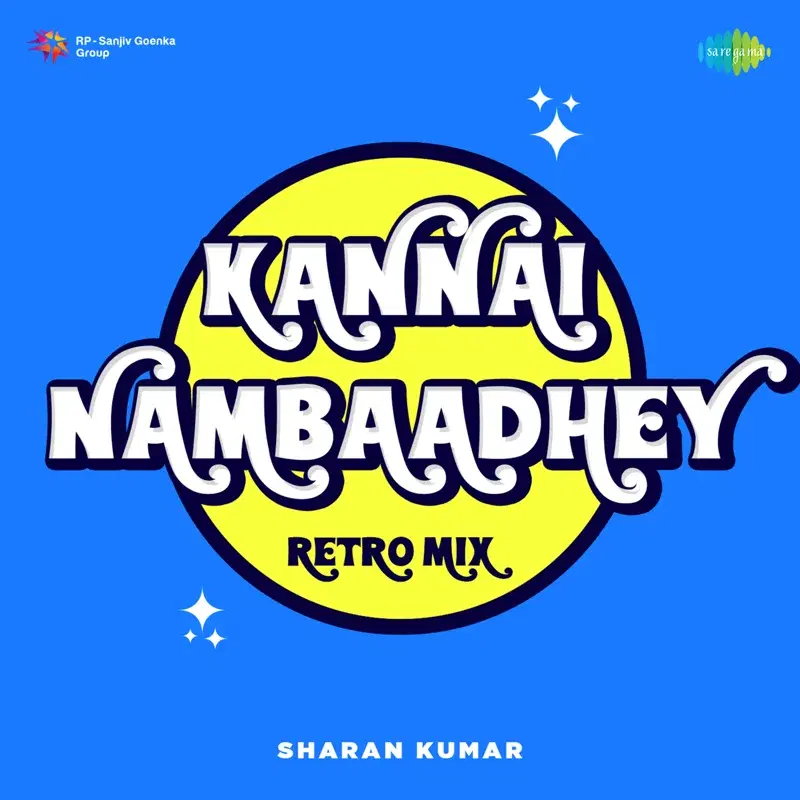 Kannai Nambaadhey (From "Ninaitthathai Mudippavan") - Single