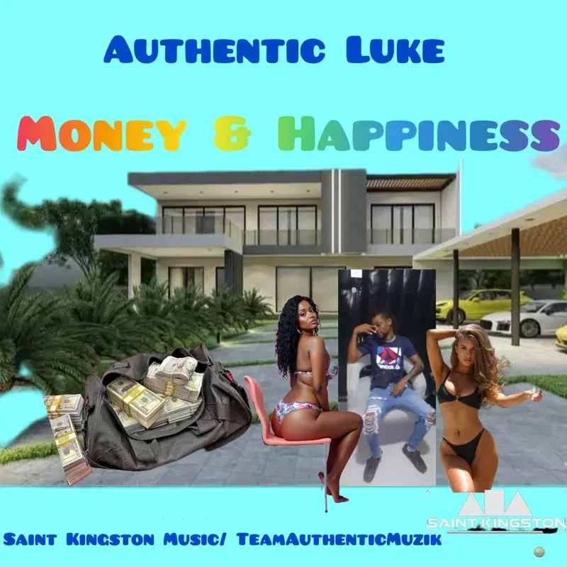 Money & Happiness