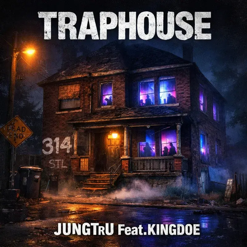 Traphouse