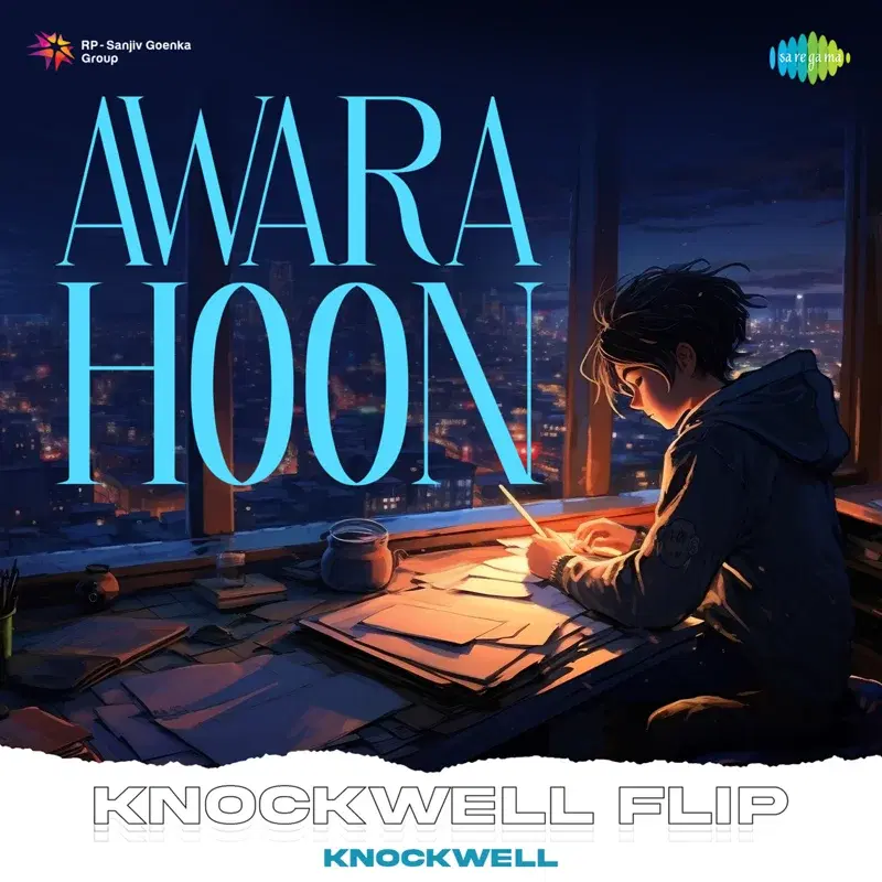 Awara Hoon