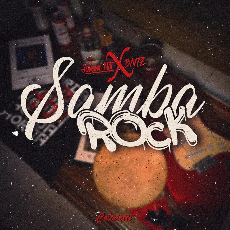 Samba Rock