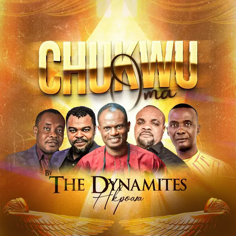 Chukwu Oma