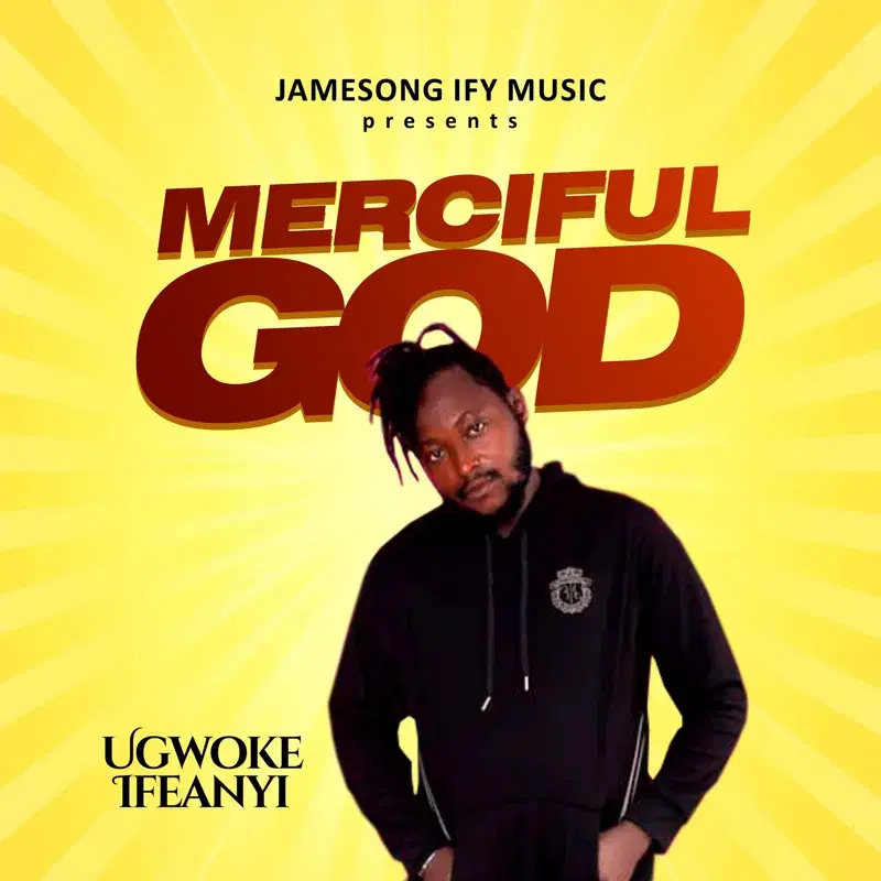 Merciful God