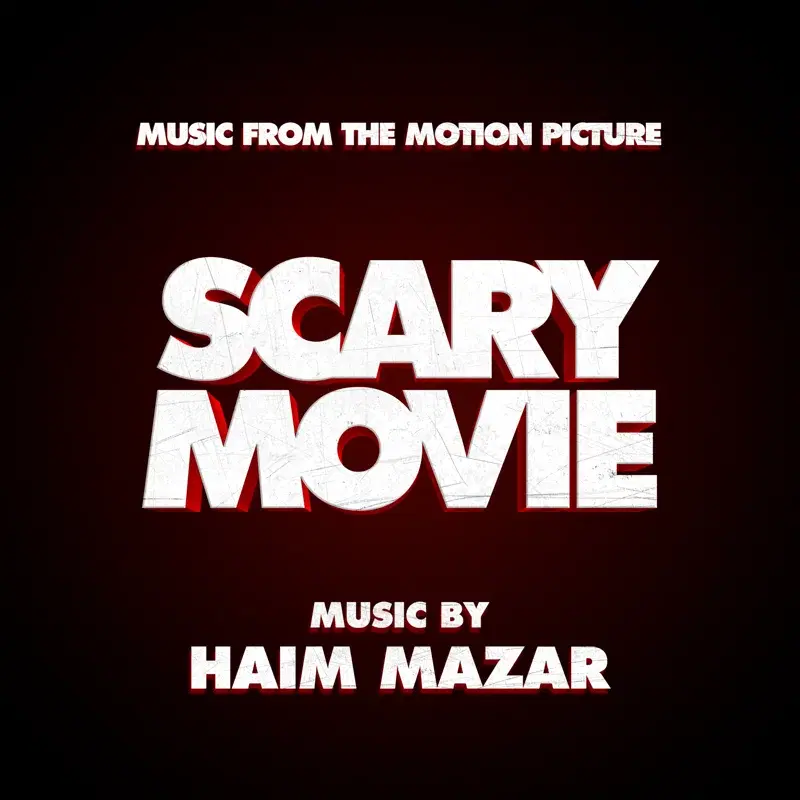 Scary Movie (Music from the Motion Picture)