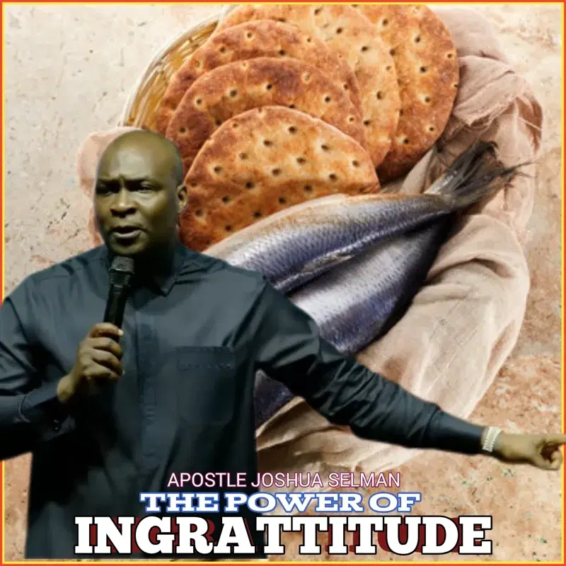 The Power Of Ingrattitude
