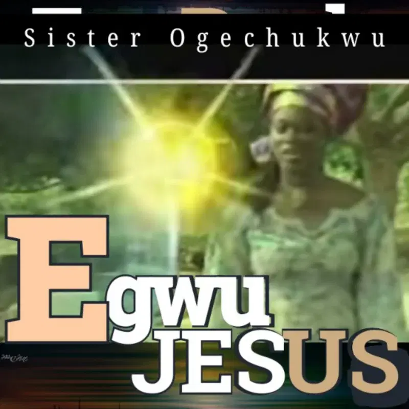 Egwu Jesus