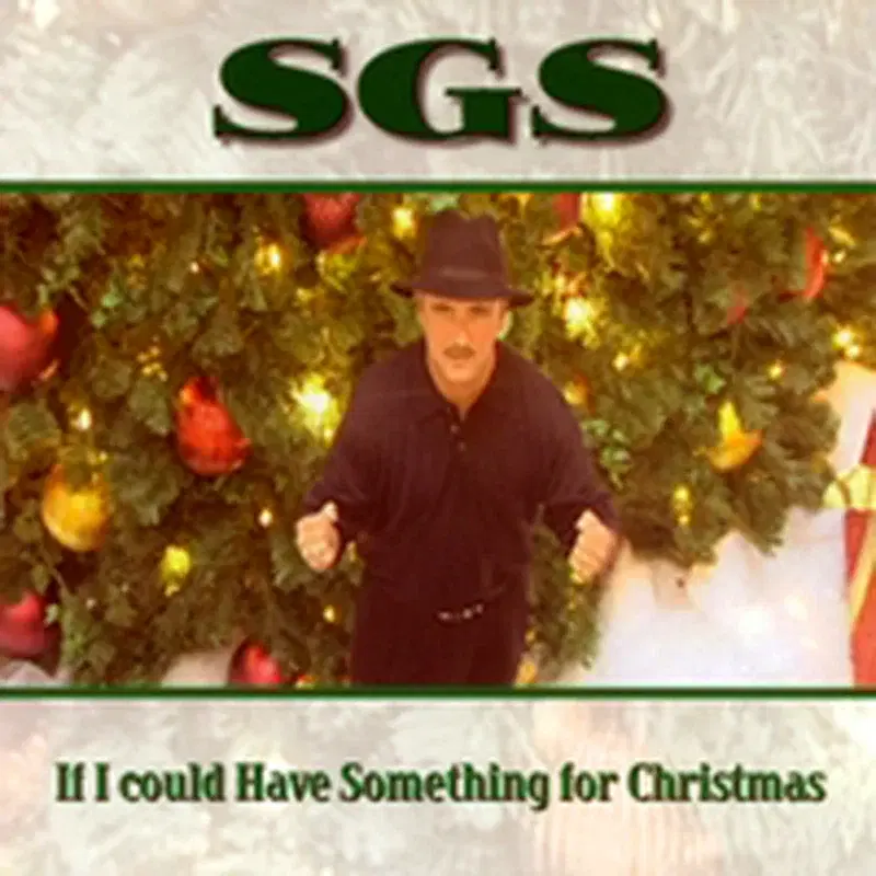 If I Could Have Something For Christmas