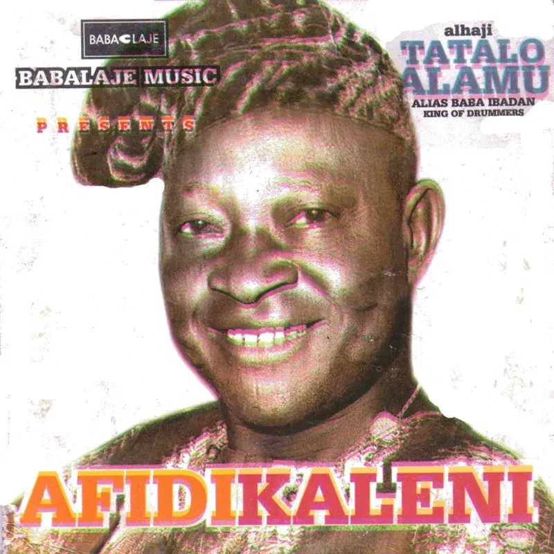 Afidikaleni