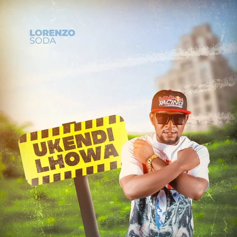 Ukendilohwa
