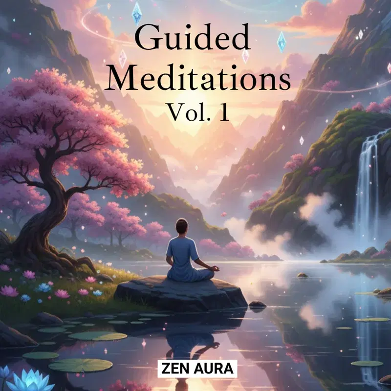 Guided Meditations, Vol. 1