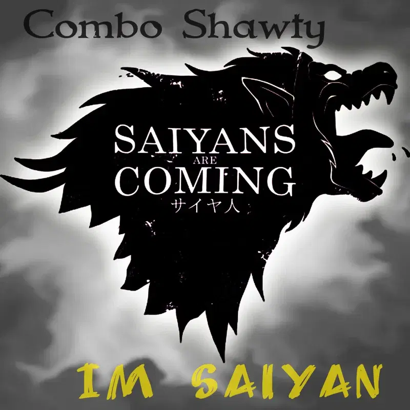 Im Saiyan