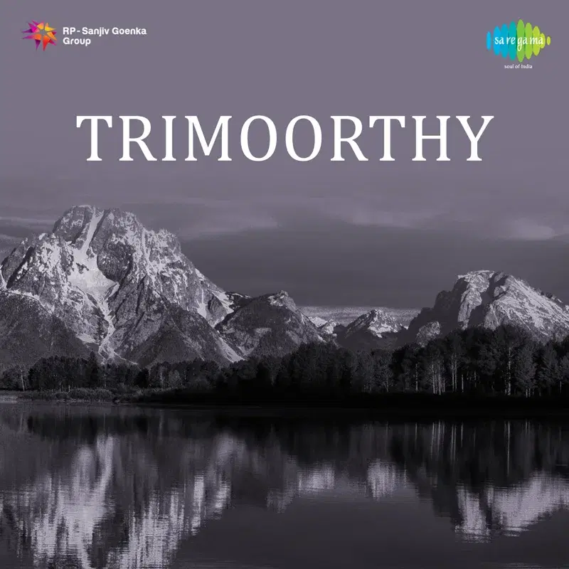 Trimoorthy (Original Motion Picture Soundtrack)