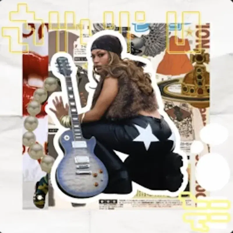 Cover Art