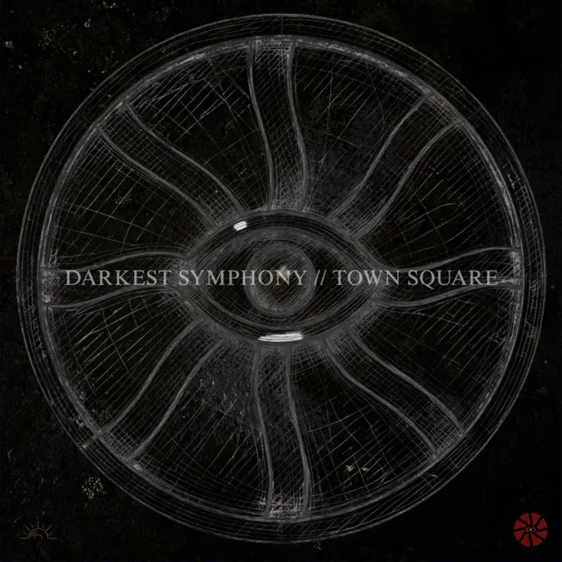 Darkest Symphony // Town Square
