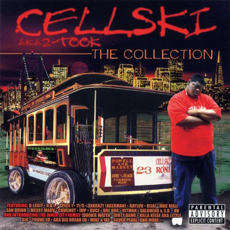 The Collection