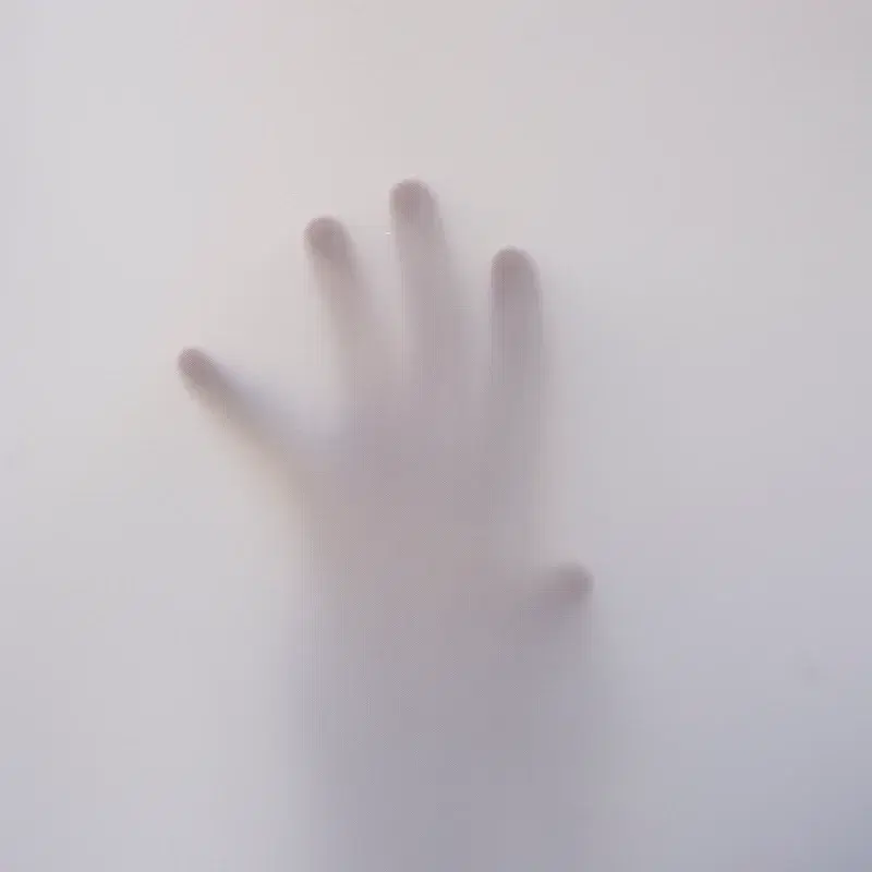 Believe in Ghosts