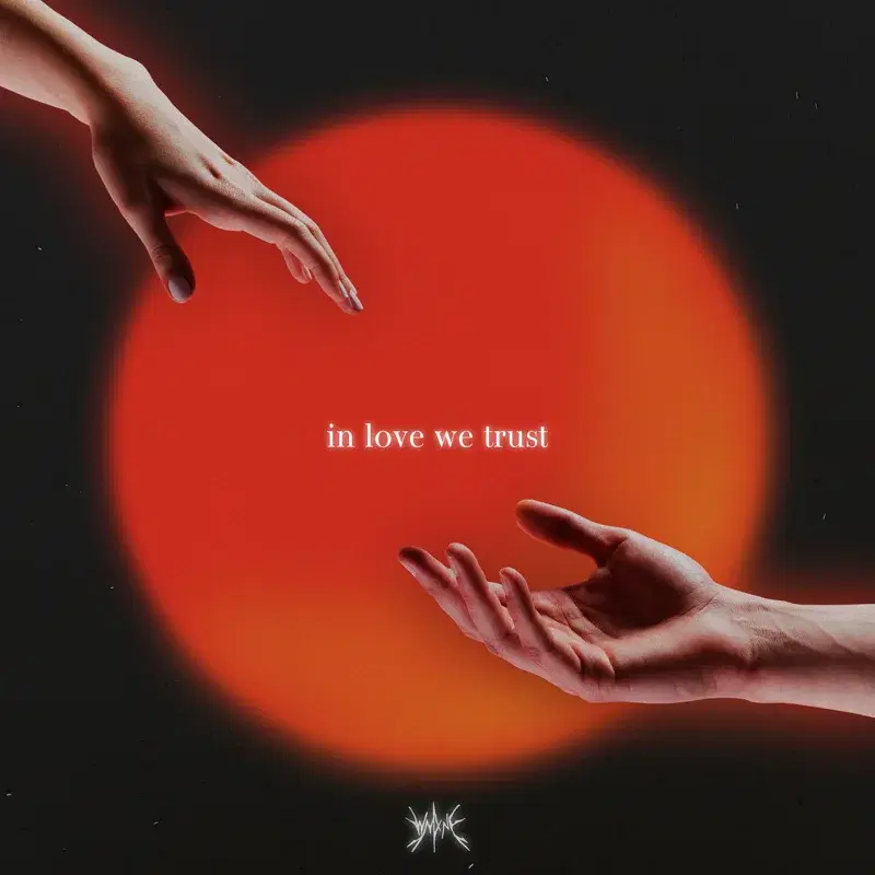 in love we trust
