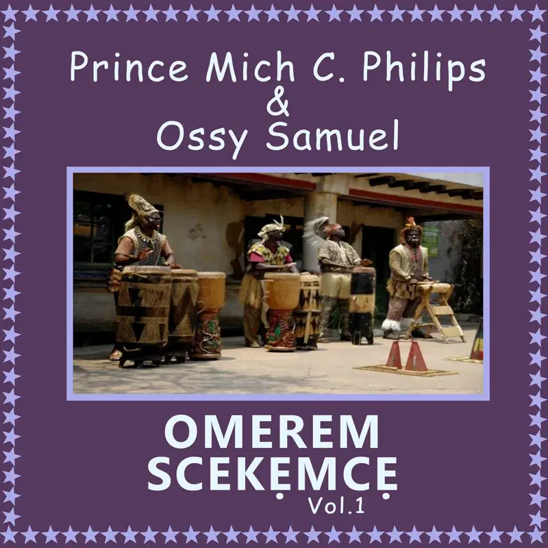 Omerem Scekemce, Vol. 1