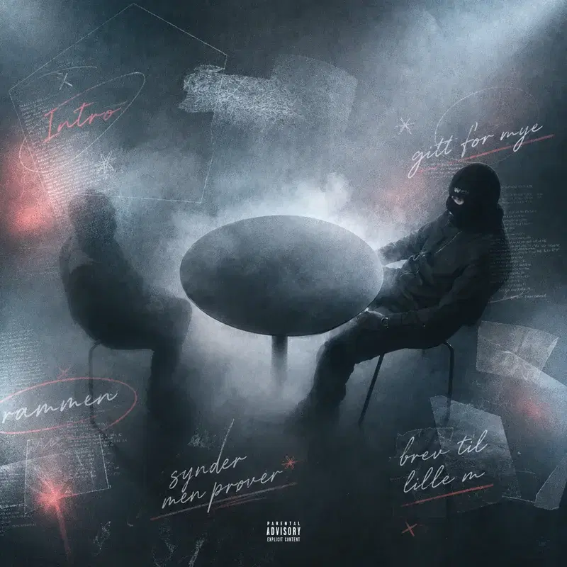 Cover Art