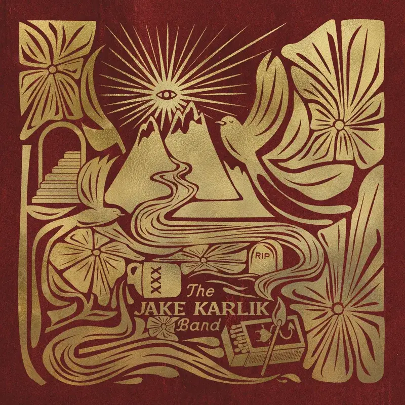 Jake Karlik Band