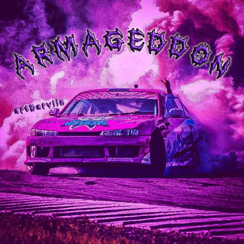 ARMAGEDDON