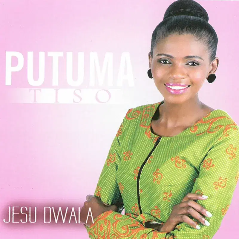 Jesu Dwala