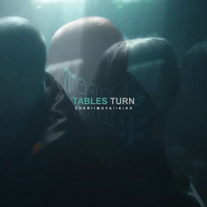 Tables Turn (Rheingold Soundtrack)