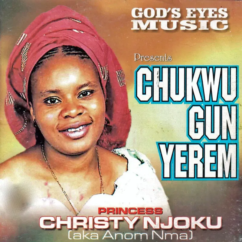 Chukwu Gun Yerem