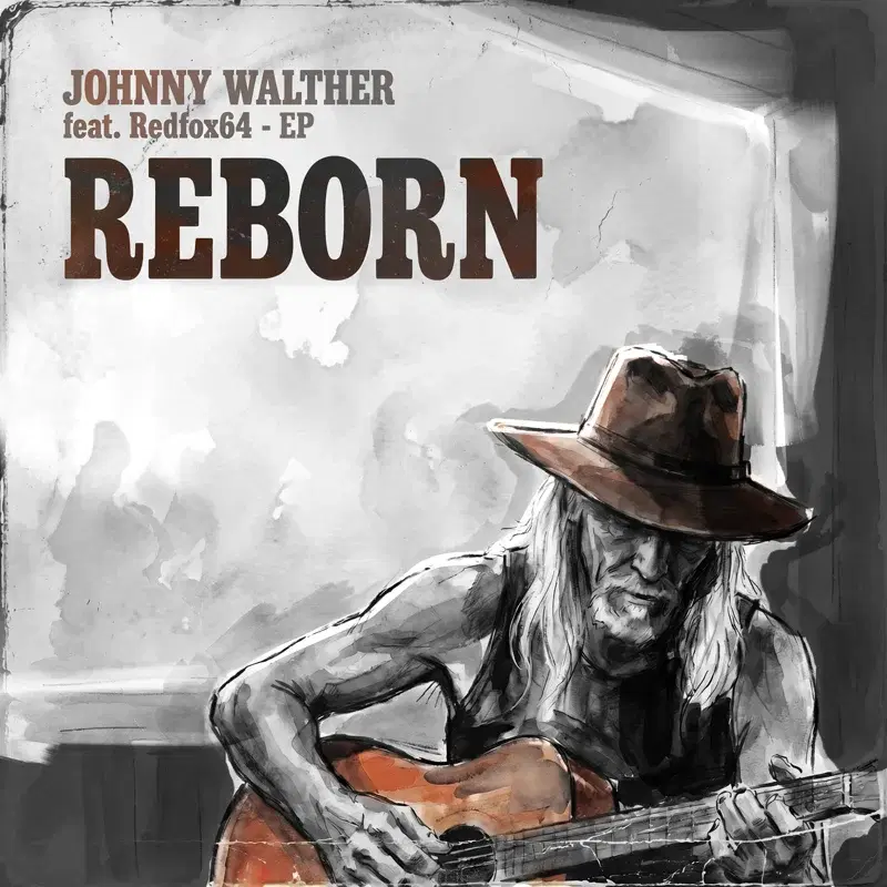REBORN