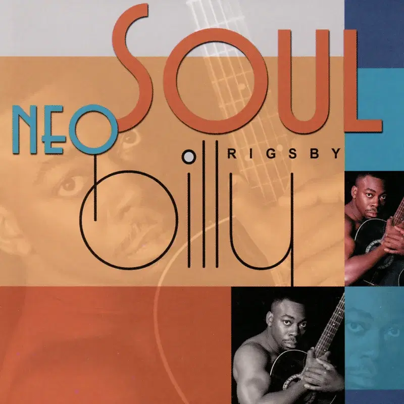 Neosoul