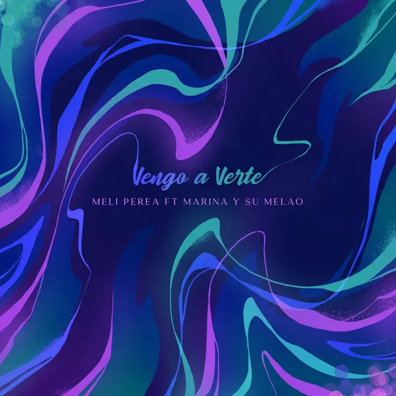 Vengo a Verte