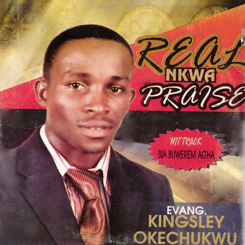 Real Nkwa Praise