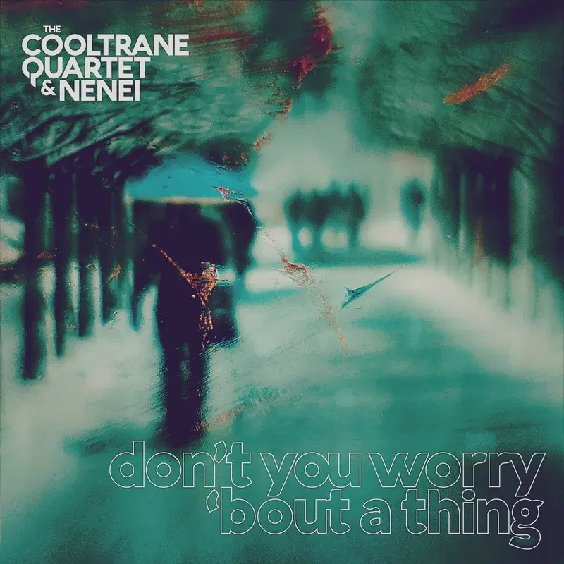 Don't You Worry ’bout a Thing