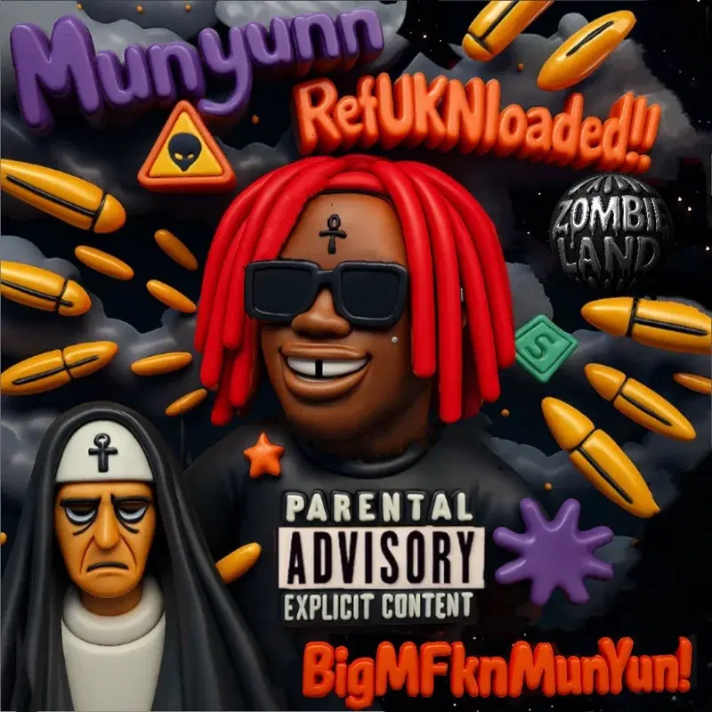 Cover Art