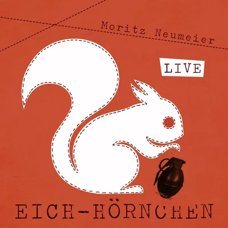 Eich-Hörnchen