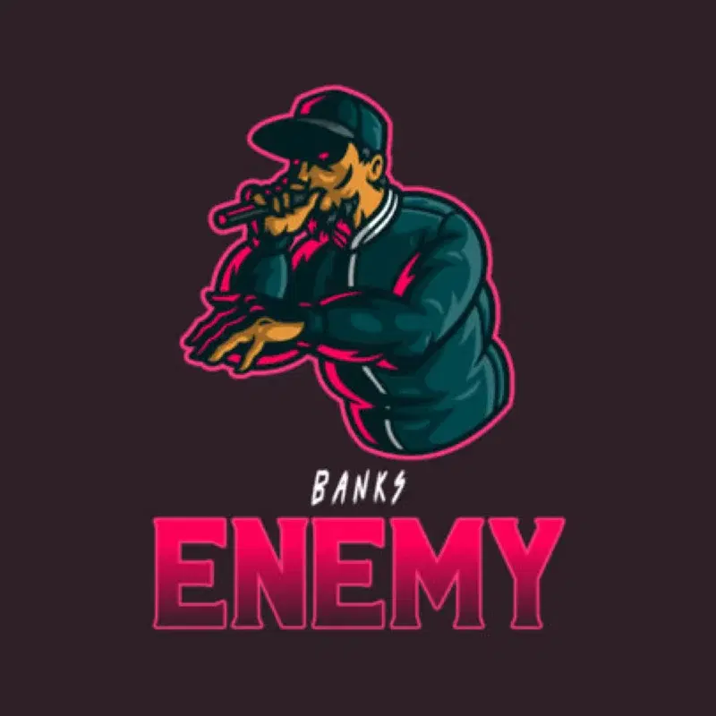 Banks Enemy