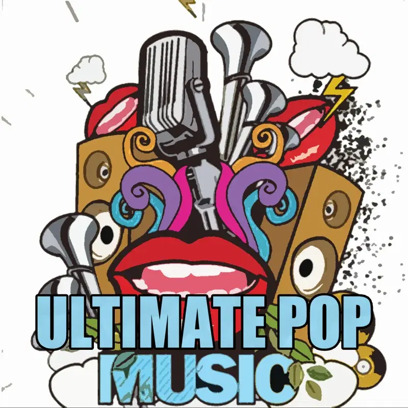 Ultimate Pop Music 2011