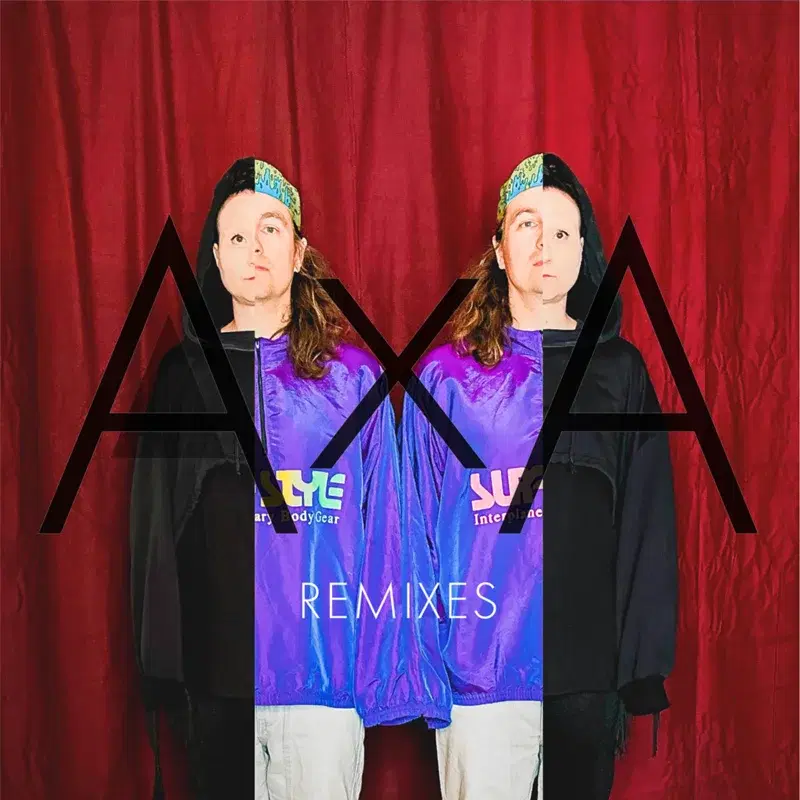 Antinranta x Ahva: Remixes