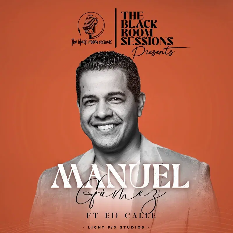The Black Room Sessions