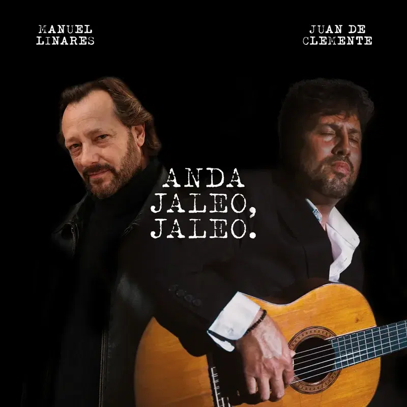 Anda Jaleo, Jaleo